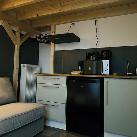 12 Monkeys Apartments Berlin Exterior photo