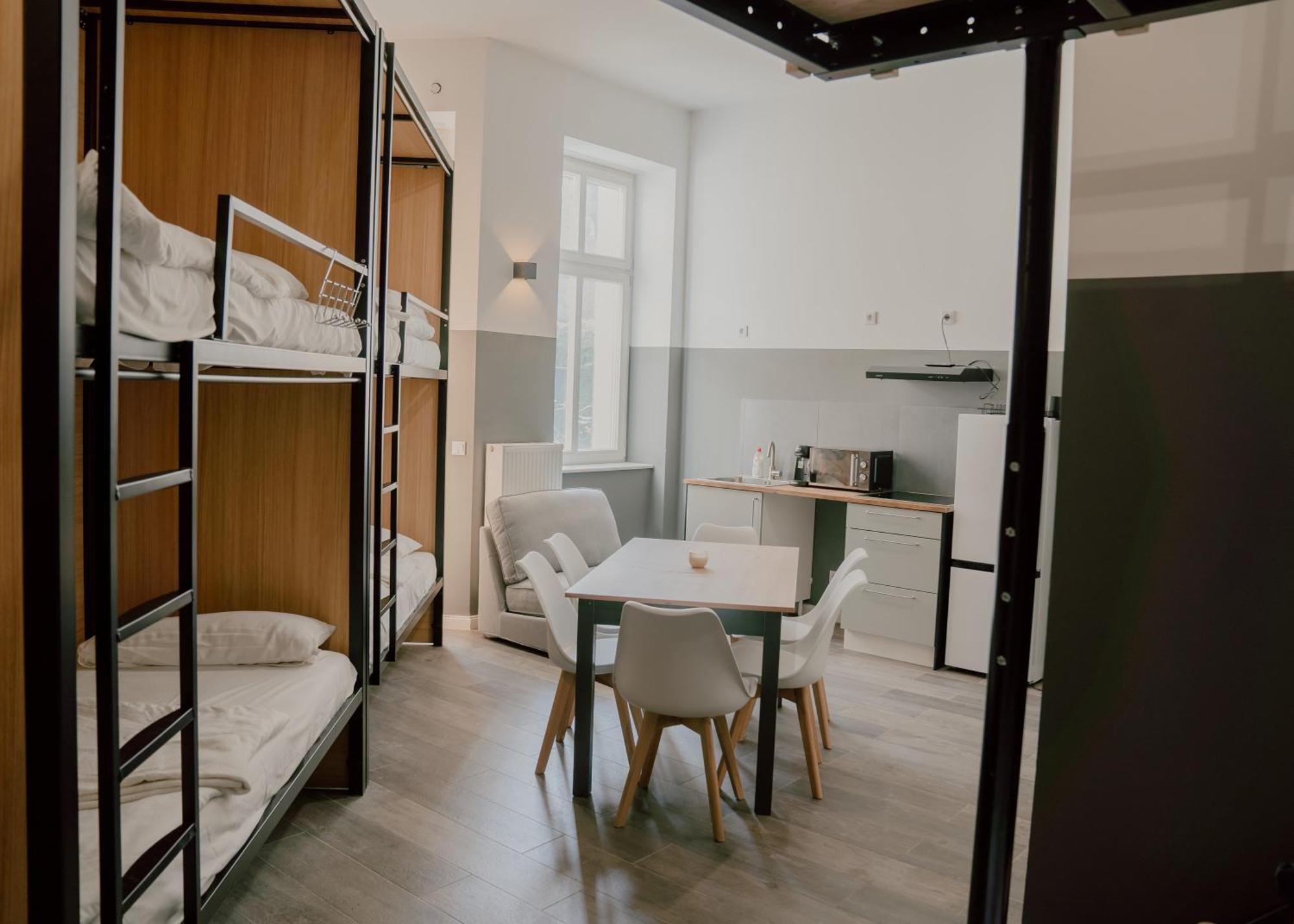 12 Monkeys Apartments Berlin Exterior photo