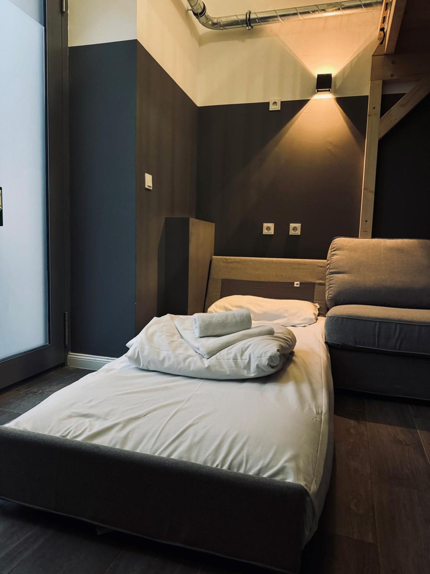 12 Monkeys Apartments Berlin Exterior photo